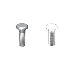 Болт специальный (3/8″ х 1″), 14001