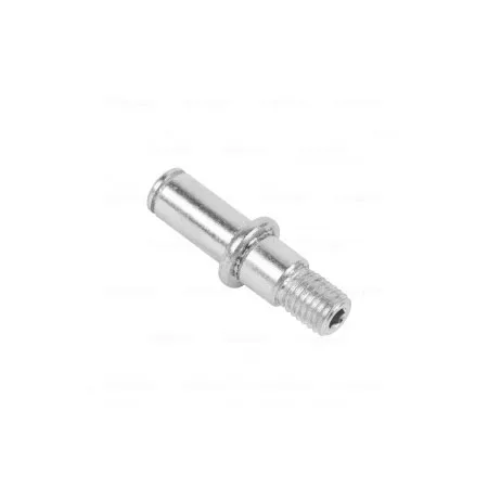 Ось двойной шестерни L=63,5 шлагбаума Barrier-Pro, BR63-5