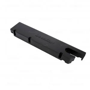 Крышка корпуса левая для Swing-3000PRO/5000PRO, DH-SWING-01-2 Крышка корпуса левая для Swing-3000PRO/5000PRO, DH-SWING-01-2