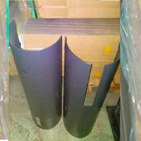 Корпус Chain-barrier(Master)-PRO, DHCH-3PRO Корпус Chain-barrier(Master)-PRO, DHCH-3PRO