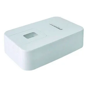 Корпус в сборе белый 500PRO/750PRO, DHPRO-1
