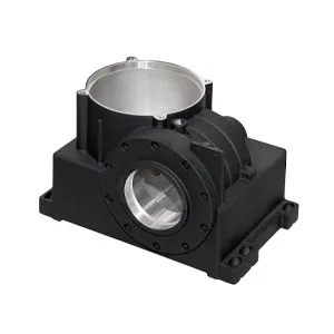 Нижняя часть корпуса привода Sliding-3000/5000, DHSL-5000-03