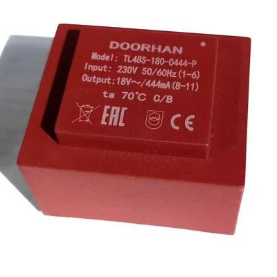 Трансформатор для платы PCB-SL новый, DHSL105 NEW