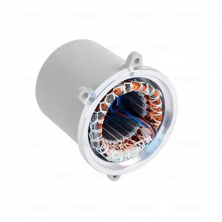 Статор в сборе (SL-800), DHSL109