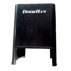 Крышка верхняя привода Sliding-800PRO, DHSL160 Крышка верхняя привода Sliding-800PRO, DHSL160