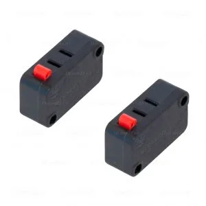 Концевой микровыключатель Shaft-20KIT, DSH20-2 Концевой микровыключатель Shaft-20KIT, DSH20-2