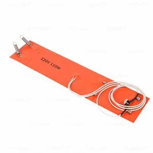 Обогреватель Heater для приводов универсальный 110W, Heater Обогреватель Heater для приводов универсальный 110W, Heater