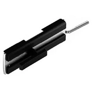 Задвижка механическая для промышленных ворот , ISD-Latch
