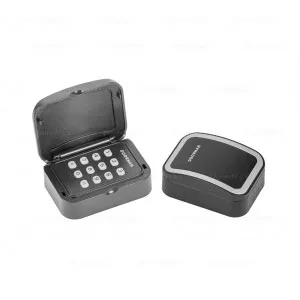 Клавиатура кодовая беспроводная Keypad (DOORHAN), Keypad Клавиатура кодовая беспроводная Keypad (DOORHAN), Keypad