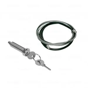 Внешний расцепитель LOCK-MINI (DOORHAN), LOCK-MINI Внешний расцепитель LOCK-MINI (DOORHAN), LOCK-MINI