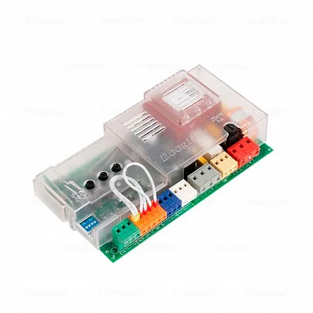 Плата управления PCB-SL для приводов Sliding, Barrier (DOORHAN), PCB-SL