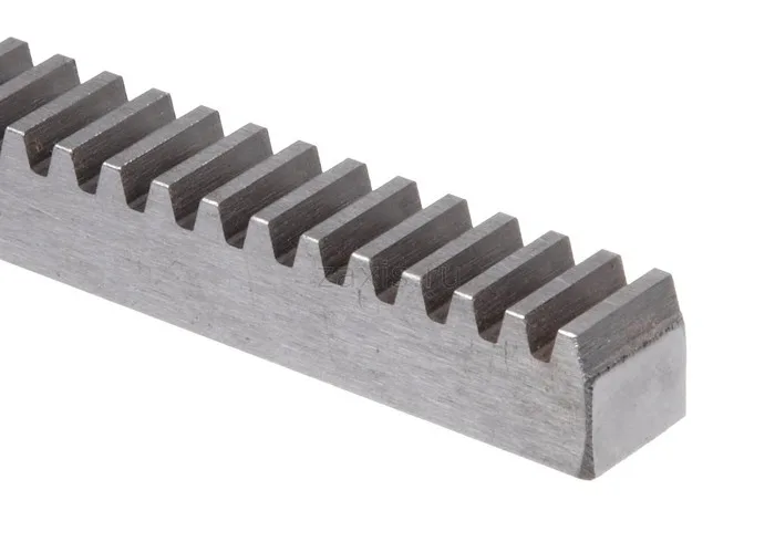Рейка зубчатая RACK-30-M6 L=1 метр 30х30. Для привода Sliding-3000/5000, RACK-30-M6 Рейка зубчатая RACK-30-M6 L=1 метр 30х30. Для привода Sliding-3000/5000, RACK-30-M6