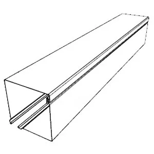 Короб защитный RB125, RB12501