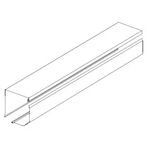 Короб защитный RB150, RB15001