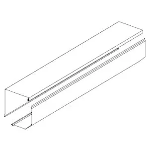 Короб защитный RB165, RB16501