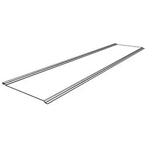 Крышка дополнительная RBA375, RBA37501