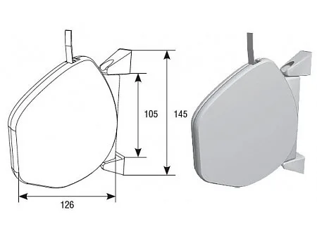 Лентоукладчик RHL14, RHL1401