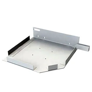 Крышка боковая стальная RSK300, RSK30001