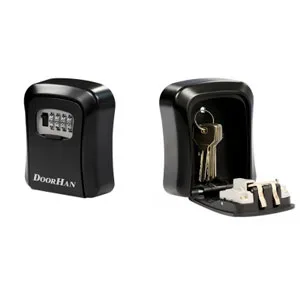 Сейф кодовый для ключей , Safecode Сейф кодовый для ключей , Safecode