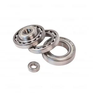 Набор подшипников (Shaft-30/60), SH 154 Набор подшипников (Shaft-30/60), SH 154