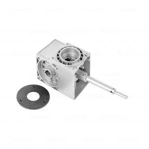 Редуктор в сборе Shaft-30/60, SH 38 K