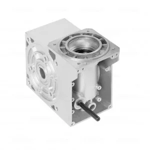 Редуктор в сборе (Shaft-120), SH120-2 Редуктор в сборе (Shaft-120), SH120-2