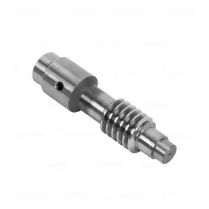 Червяк Shaft-50/50PRO, SH50-6