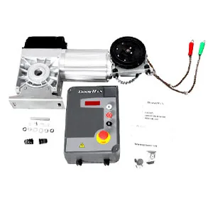 Комплект привода Shaft-1000KIT для рольворот 1000Нм (DOORHAN), Shaft-1000KIT Комплект привода Shaft-1000KIT для рольворот 1000Нм (DOORHAN), Shaft-1000KIT