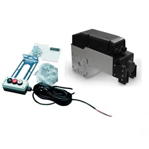 Комплект привода Shaft-200KIT, Shaft-200KIT