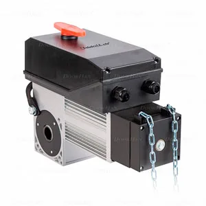 Комплект привода Shaft-60 IP65KIT вес ворот до 320 кг, Shaft-60 IP65KIT Комплект привода Shaft-60 IP65KIT вес ворот до 320 кг, Shaft-60 IP65KIT