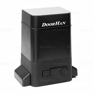 Привод SLIDING-1300PRO для ворот весом до 1300 кг, шириной до 6м (DOORHAN), SLIDING-1300PRO
