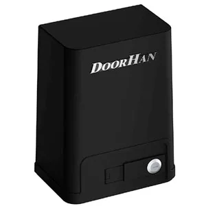 Привод SLIDING-800PRO для ворот весом до 800 кг, ширина проема до 4,5 м (DOORHAN), SLIDING-800PRO